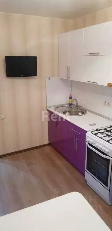 1-к кв. Москва ул. Василисы Кожиной, 12 (39.0 м) - Фото 2