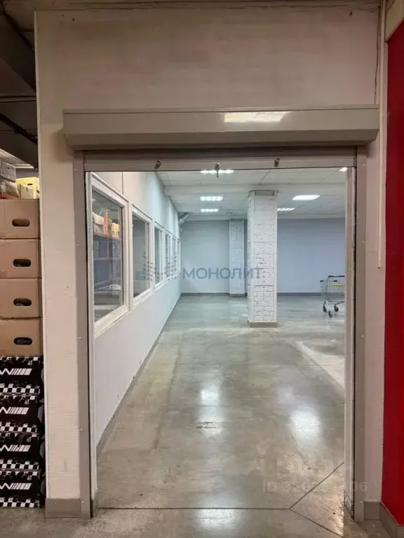 Помещение свободного назначения в Нижегородская область, Нижний ... - Фото 1