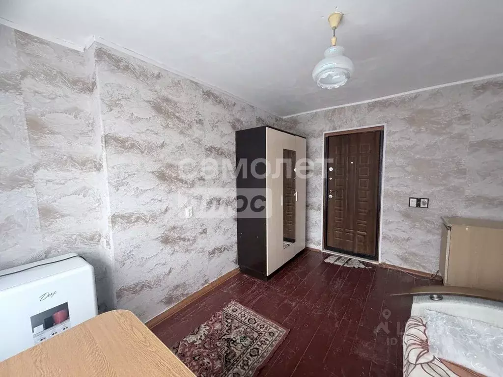 Комната Пензенская область, Пенза ул. Аустрина, 123А (11.8 м) - Фото 1