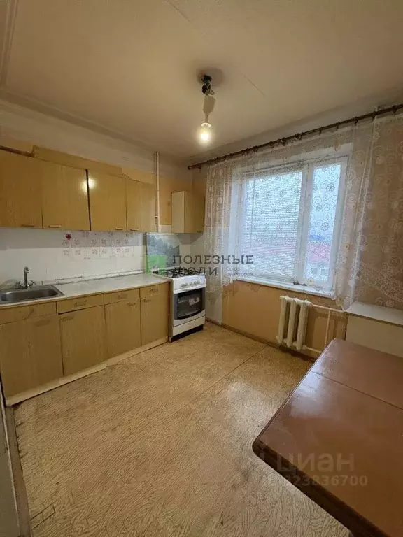 2-к кв. Орловская область, Орел Черкасская ул., 36 (50.8 м) - Фото 2