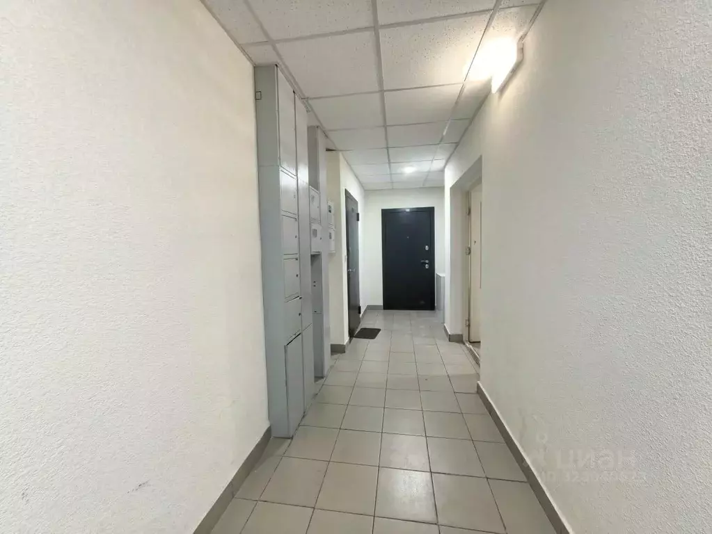 2-к кв. Московская область, Мытищи бул. Тенистый, 9 (51.5 м) - Фото 2