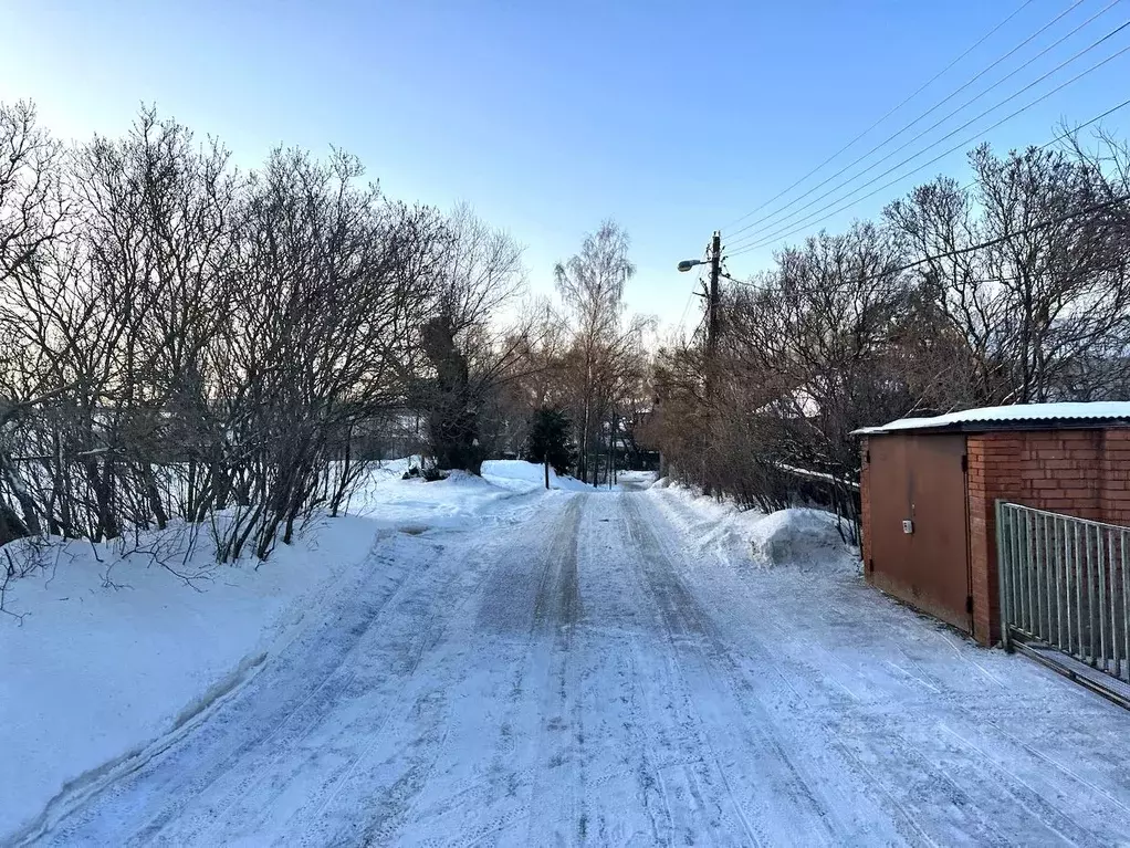 Участок в Московская область, Домодедово Белые Столбы мкр,  (6.0 сот.) - Фото 0