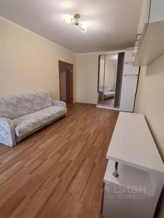 1-к кв. Ульяновская область, Ульяновск ул. Рябикова, 60А (36.0 м) - Фото 2