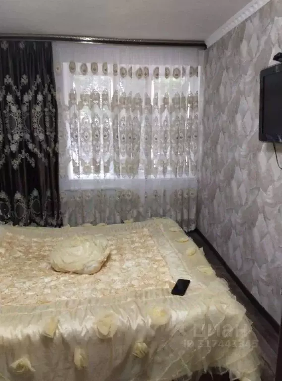 2-к кв. Ростовская область, Белая Калитва ул. Машиностроителей, 1/2 ... - Фото 1