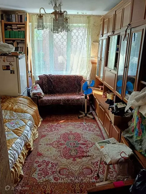 Продаётся 1-к квартира, 31.8 м - Фото 0