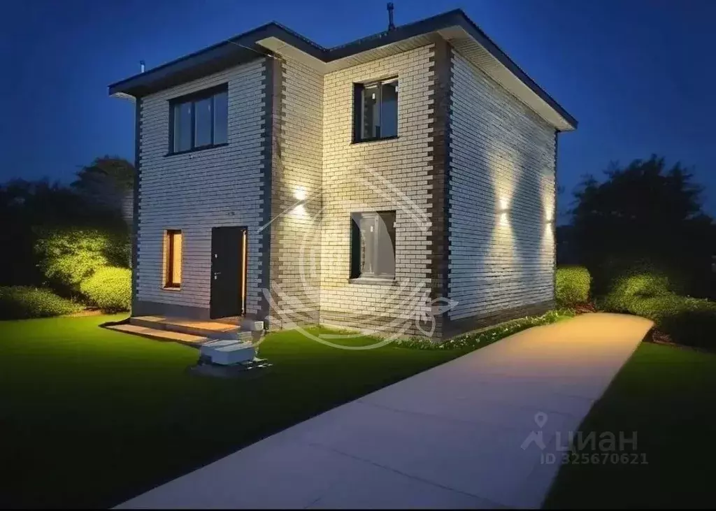 Дом в Алтайский край, Павловский район, пос. Новые зори Строительная ... - Фото 1