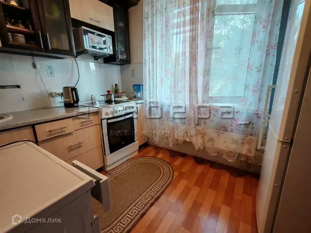 Продаётся 2-к квартира, 49.2 м - Фото 0