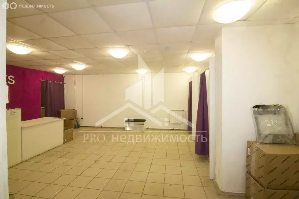 Помещение свободного назначения (105 м) - Фото 1