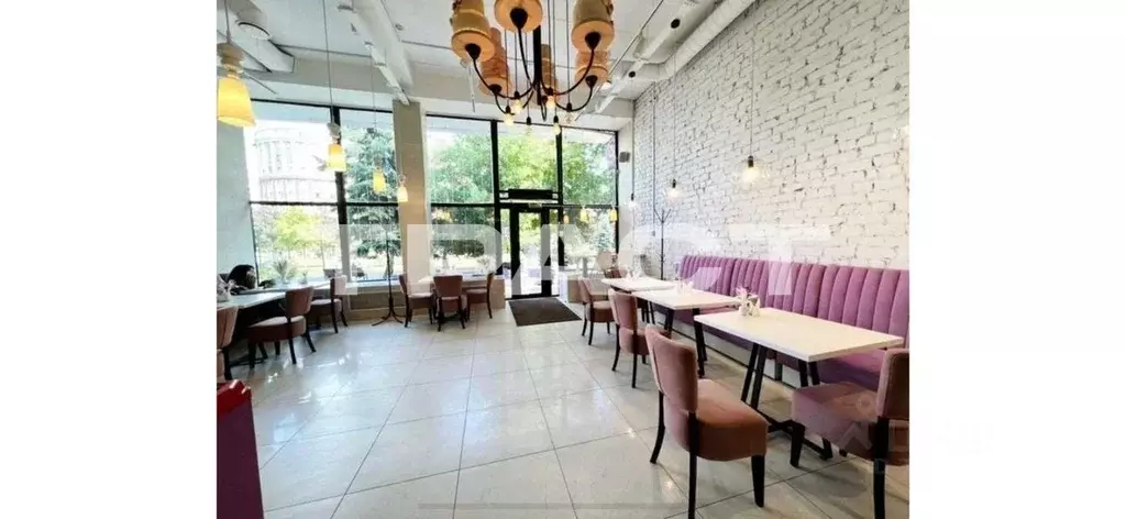 Торговая площадь в Воронежская область, Воронеж ул. Кирова, 8 (137 м) - Фото 2