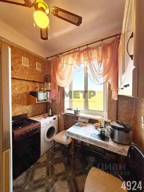 1-к кв. Севастополь просп. Генерала Острякова, 80 (29.6 м) - Фото 2