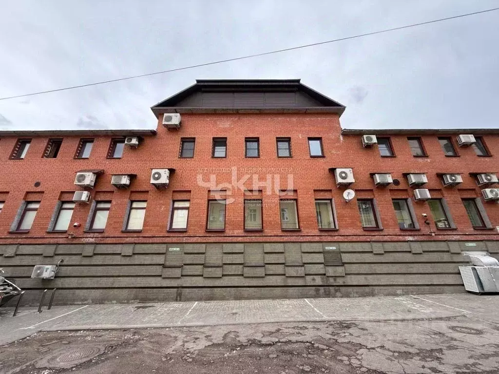 Студия Нижегородская область, Нижний Новгород Рождественская ул., 36 ... - Фото 1
