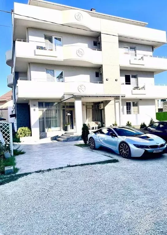 1-к кв. Краснодарский край, Анапа муниципальный округ, с. Витязево ул. ... - Фото 1