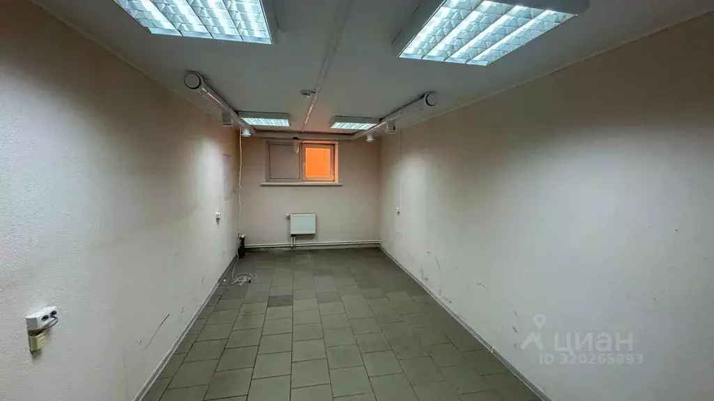 Помещение свободного назначения в Калужская область, Боровский район, ... - Фото 1