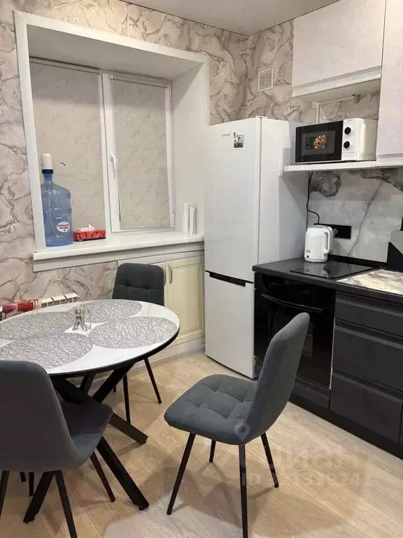 2-к кв. Новосибирская область, Новосибирск Геодезическая ул., 3 (44.0 ... - Фото 1