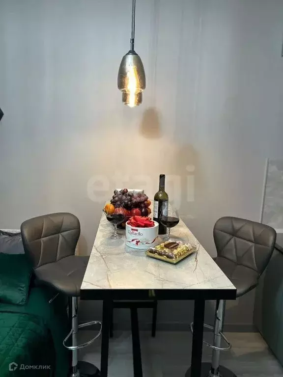 Продаётся квартира-студия, 28 м - Фото 0