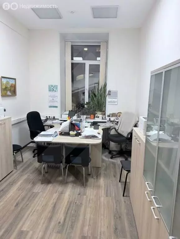 Офис (277 м) - Фото 2