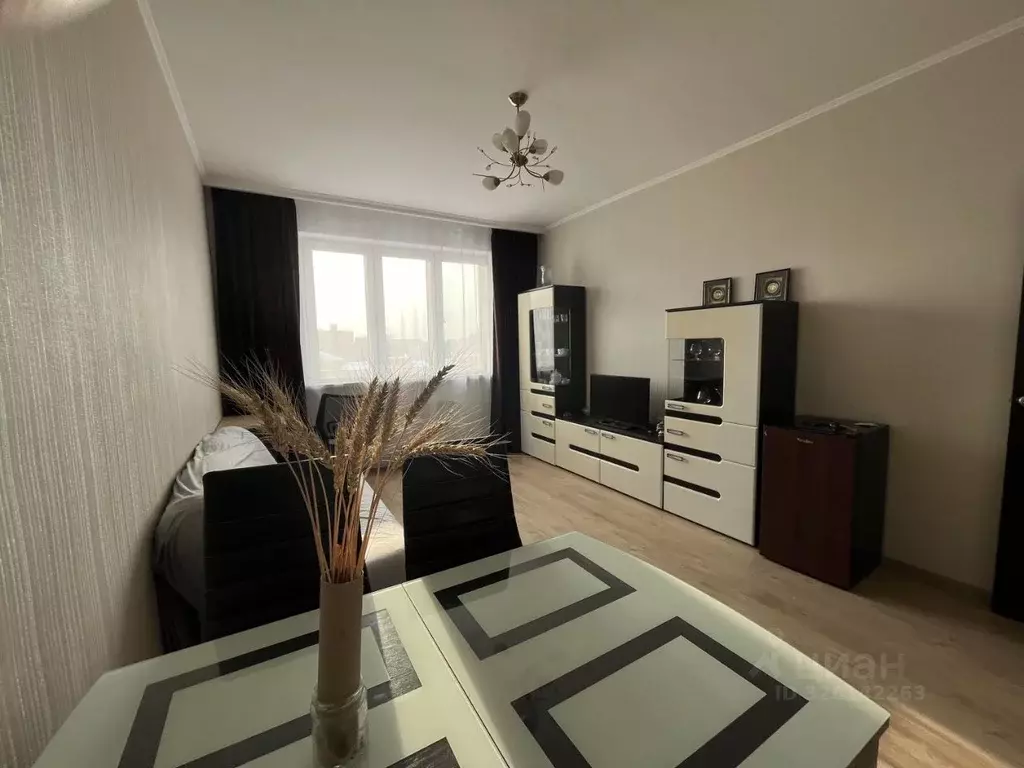 1-к кв. Московская область, Звенигород Одинцовский городской округ, ... - Фото 1