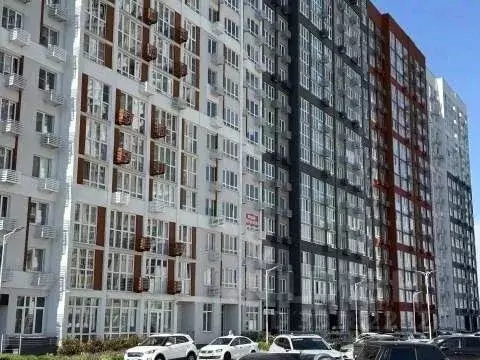 1-к кв. Самарская область, Самара Южное ш., 4А (45.45 м) - Фото 1