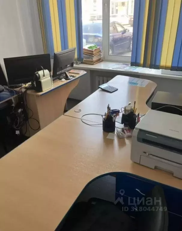 Помещение свободного назначения в Чувашия, Чебоксары ул. Карла Маркса, ... - Фото 0