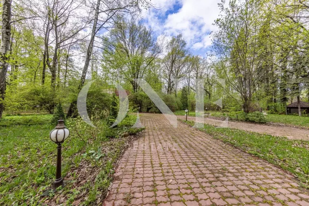 Участок в Московская область, Красногорск ул. Согласия, 19 (66.0 сот.) - Фото 2