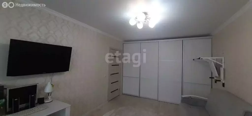 1-комнатная квартира: Нижнекамск, проспект Вахитова, 43 (40.6 м) - Фото 0