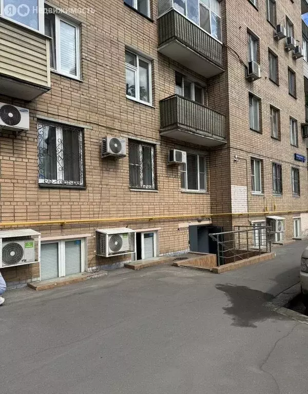 Офис (130 м) - Фото 2