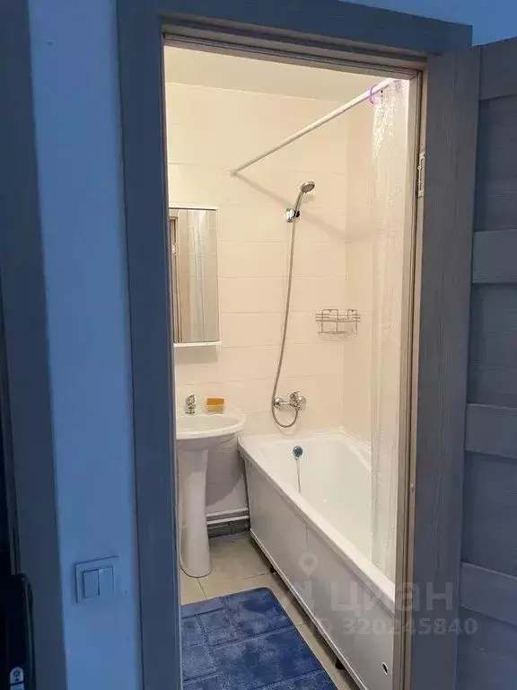 2-к кв. Санкт-Петербург ул. Русановская, 18к3 (56.0 м) - Фото 2