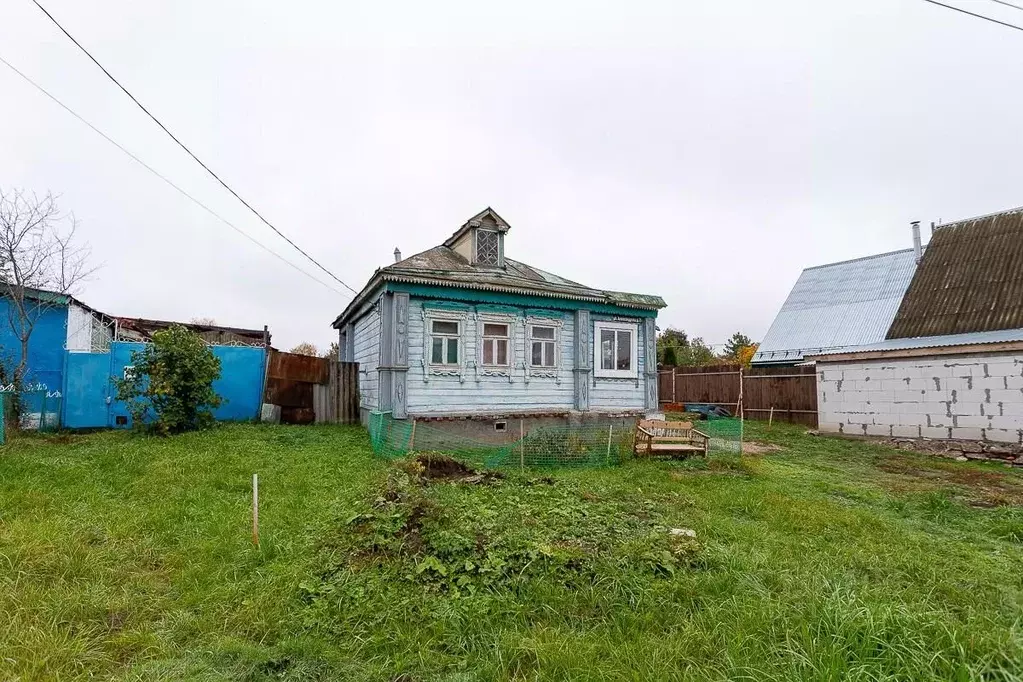 Дом в Владимирская область, Суздальский район, Павловское ... - Фото 1