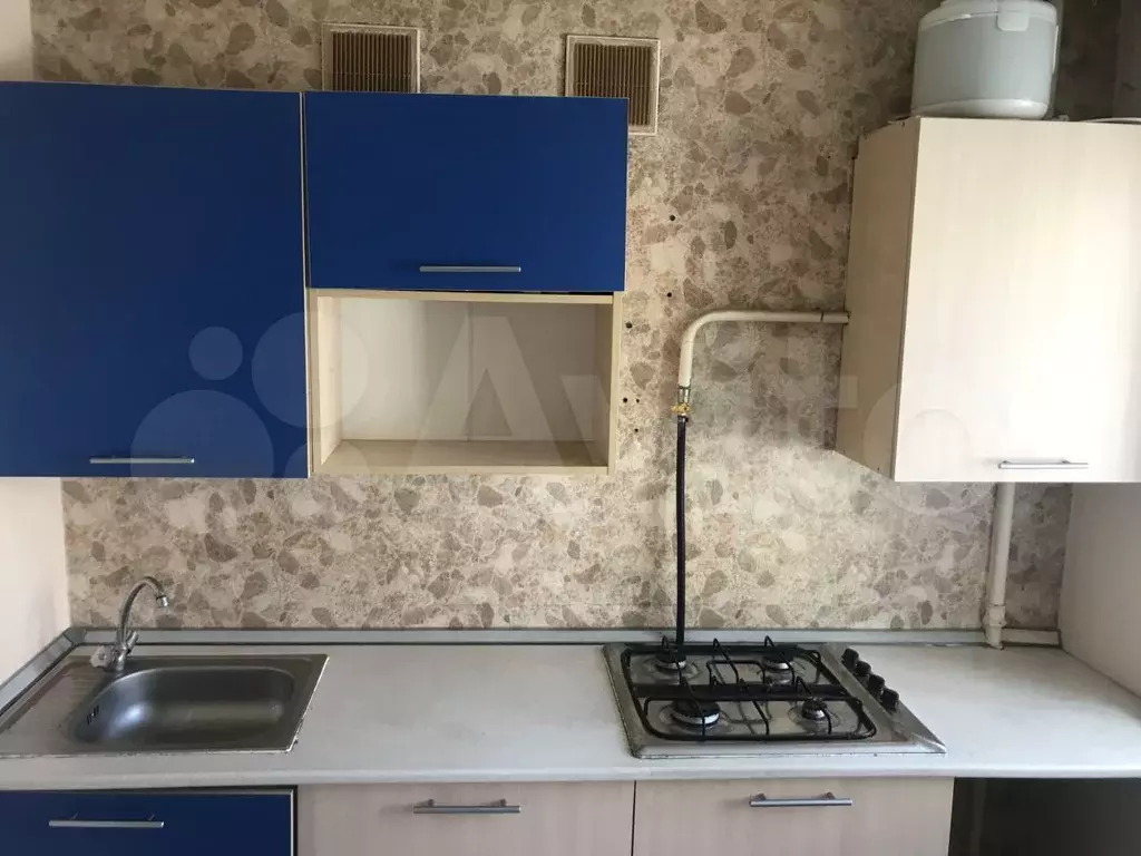 2-к. квартира, 45 м, 3/5 эт. - Фото 0