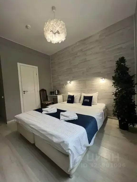 Комната Московская область, Лобня Железнодорожная ул., 14А - Фото 2