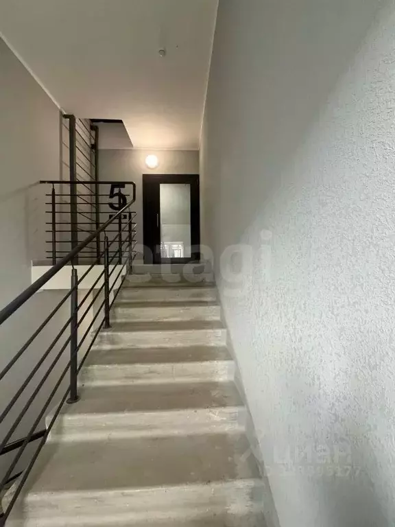 1-к кв. Татарстан, с. Высокая Гора ул. Рождественская, 12 (33.6 м) - Фото 1