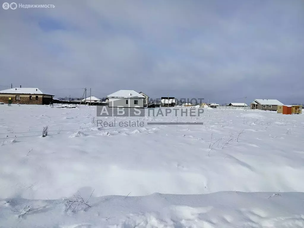 Участок в Савинское сельское поселение, деревня Зарелье, Спасская ... - Фото 1