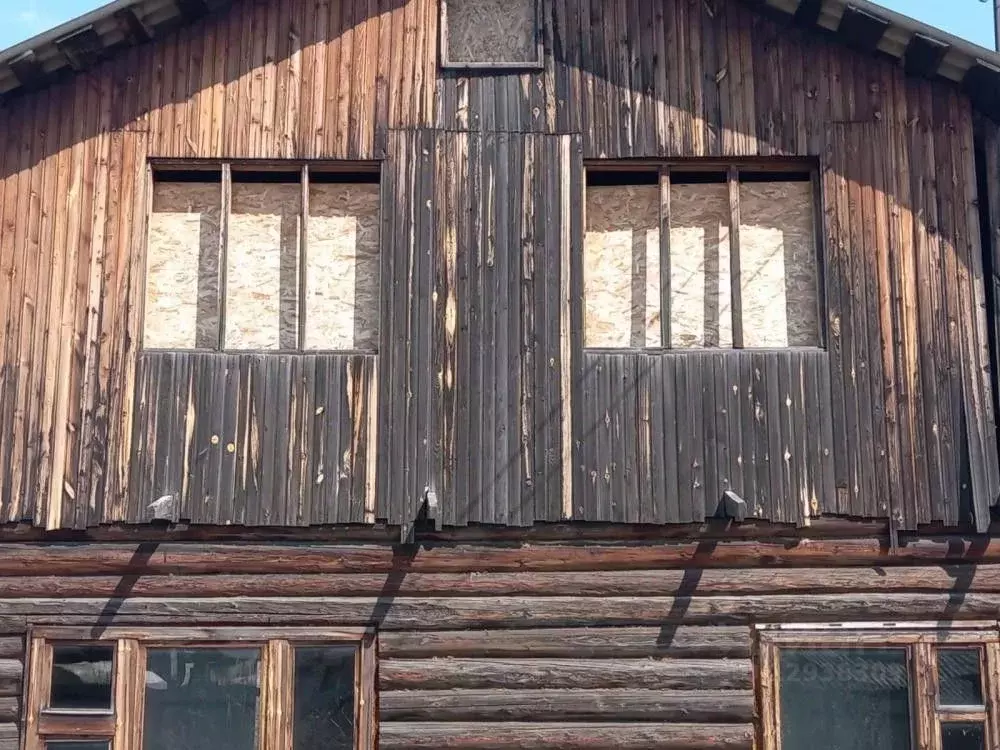 Дом в Кемеровская область, Кемерово Береговая ул. (116 м) - Фото 1