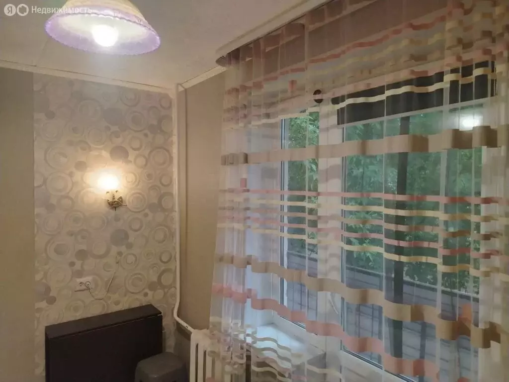 1-комнатная квартира: Тихвин, 3-й микрорайон, 17 (34 м) - Фото 2