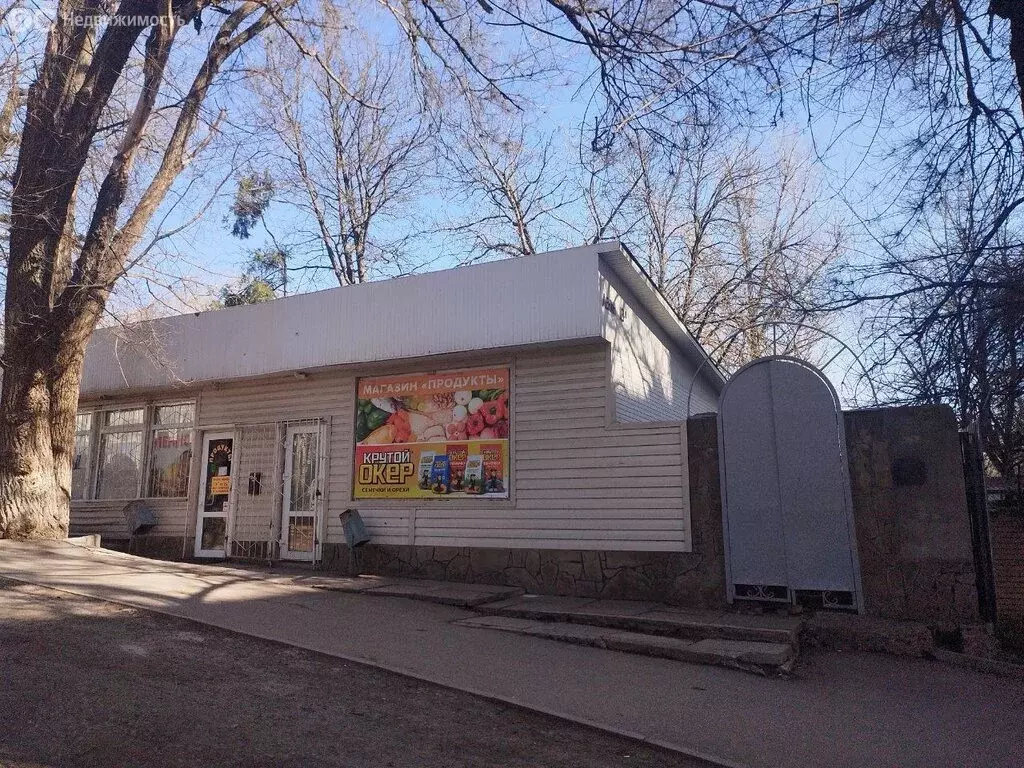 Производственное помещение (102.5 м) - Фото 1