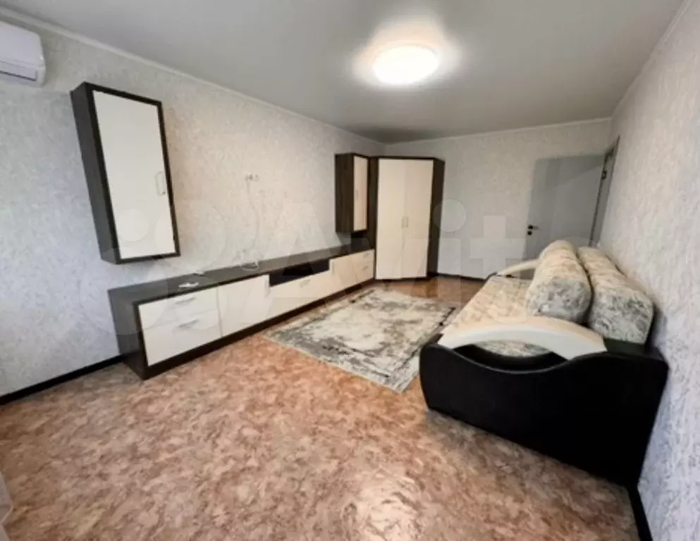 1-к. квартира, 38 м, 6/10 эт. - Фото 1