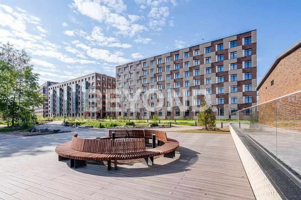2-к. квартира, 75 м, 6/9 эт. - Фото 0