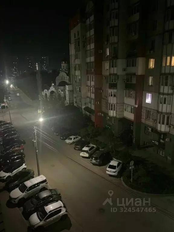 1-к кв. Саратовская область, Саратов ул. Имени Е.И. Пугачева, 72 (35.6 ... - Фото 1