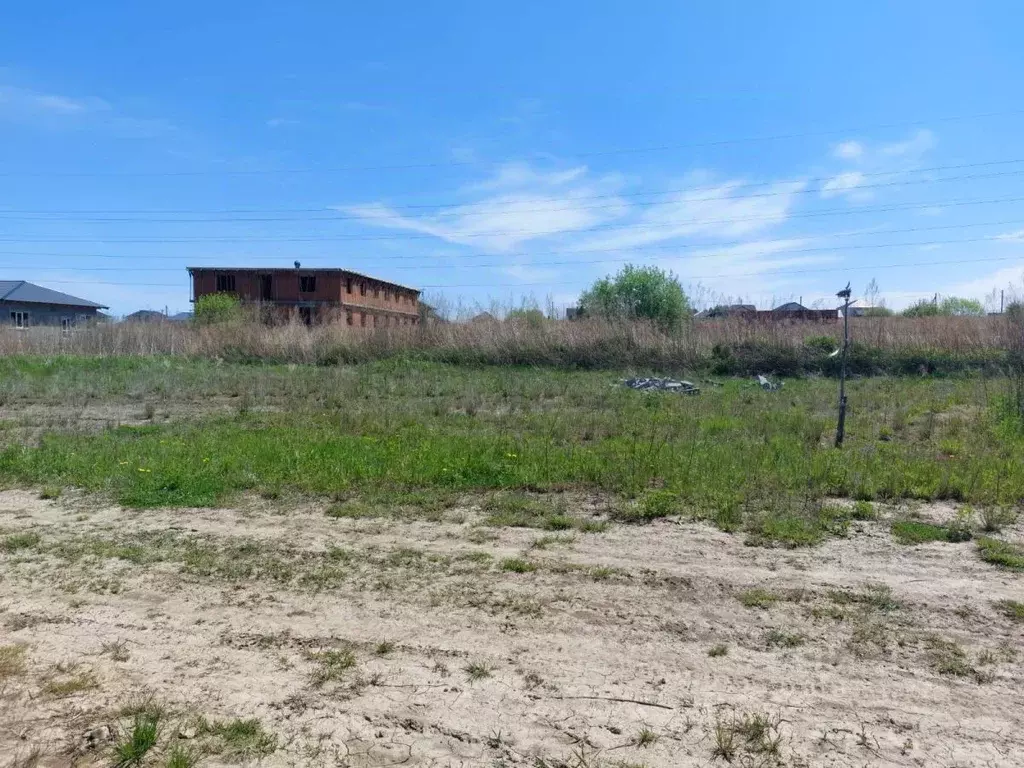 Участок в Хабаровский край, Хабаровск Беговая ул. (10.0 сот.) - Фото 1