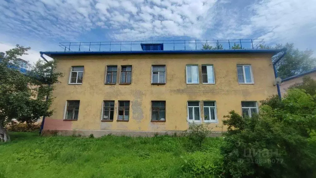 Квартира, 2 комнаты, 46.5 м - Фото 1