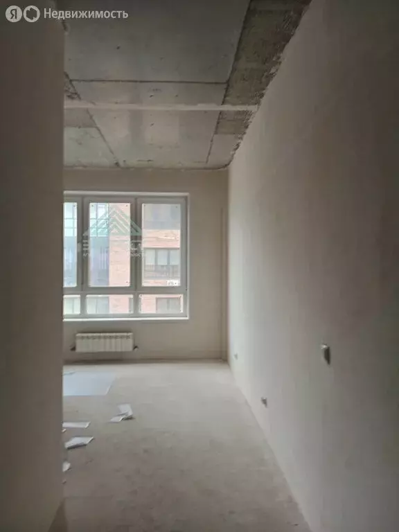 1-комнатная квартира: Абакан, улица Комарова, 7Б (51.8 м) - Фото 1