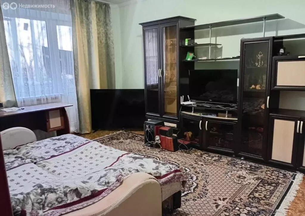 2-комнатная квартира: Волгодонск, Весенняя улица, 6 (48.1 м) - Фото 0