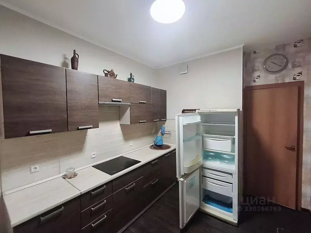 1-к кв. Московская область, Химки Сходня мкр, Овражная ул., 24к10 ... - Фото 1