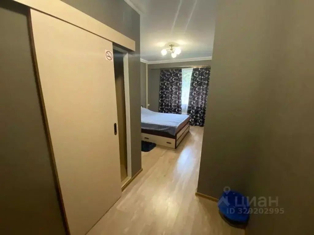 Комната Москва Коровинское ш., 3К2 (10.0 м) - Фото 2