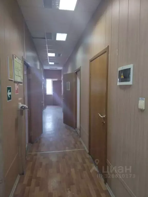 Офис в Ростовская область, Аксай ул. Чапаева (805 м) - Фото 1