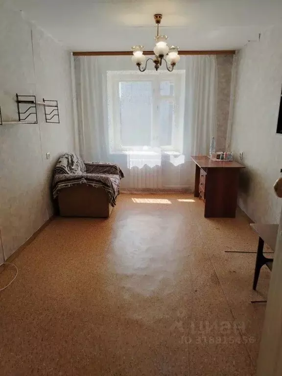 Комната Чувашия, Чебоксары ул. Эльменя, 13 (12.7 м) - Фото 0