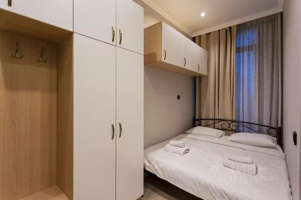 1-к кв. Москва просп. Вернадского, 41С1 (15.0 м) - Фото 2