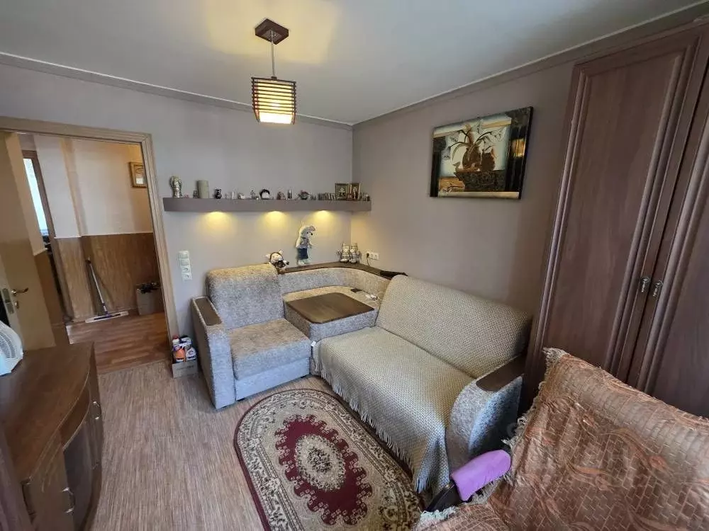 2-к кв. Московская область, Сергиев Посад Озерная ул., 11 (47.5 м) - Фото 1