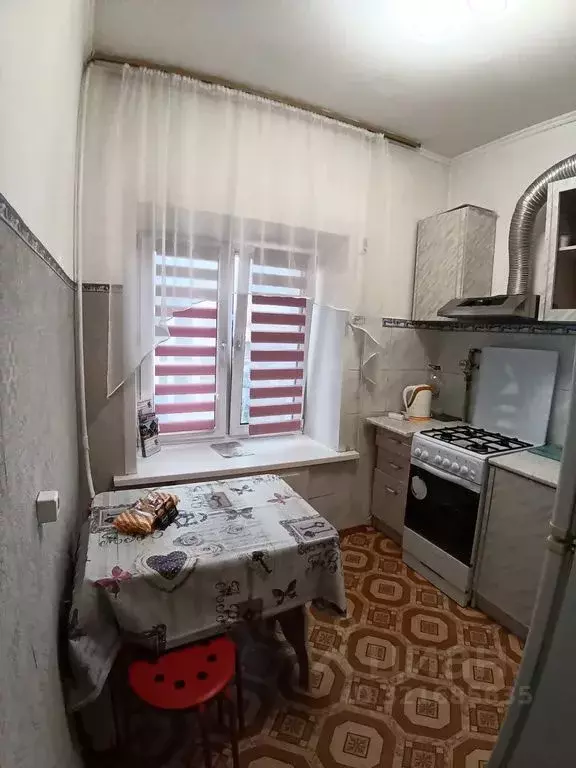 1-к кв. Татарстан, Казань Лево-Булачная ул., 56/2 (35.0 м) - Фото 1