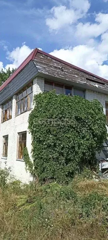 Дом в Тюменская область, Тюменский район, Приозерное СПК ул. Западная ... - Фото 0